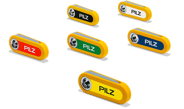 皮尔磁：PITreader Keys——全新颜色，便于操作
